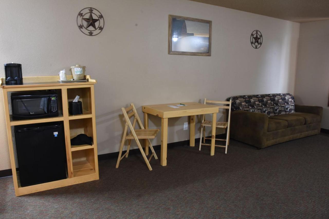 ויסקונסין דלס Woodside Dells Hotel & Suites מראה חיצוני תמונה