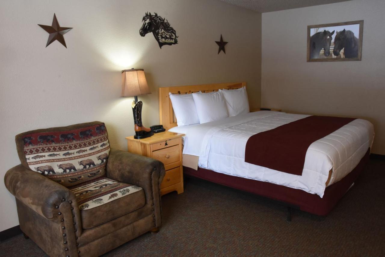 ויסקונסין דלס Woodside Dells Hotel & Suites מראה חיצוני תמונה